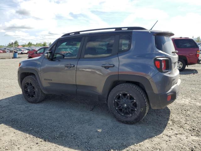 Vin: zaccjbbt0gpc88152, lot: 56673165, jeep renegade latitude 20162