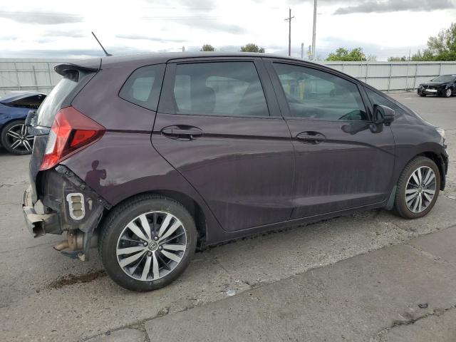 Vin: 3hggk5g84fm729496, lot: 55996315, honda fit ex 20153