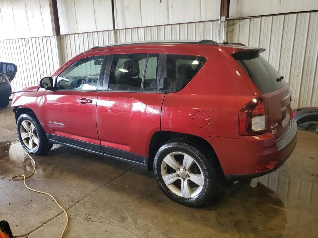 Vin: 1c4njdeb8gd791918, lot: 58300635, jeep compass latitude 20162