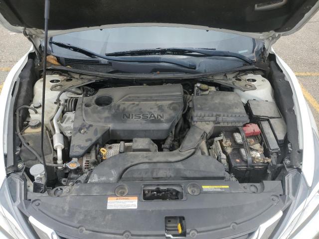2017 NISSAN ALTIMA 2.5 - 1N4AL3AP5HN362340