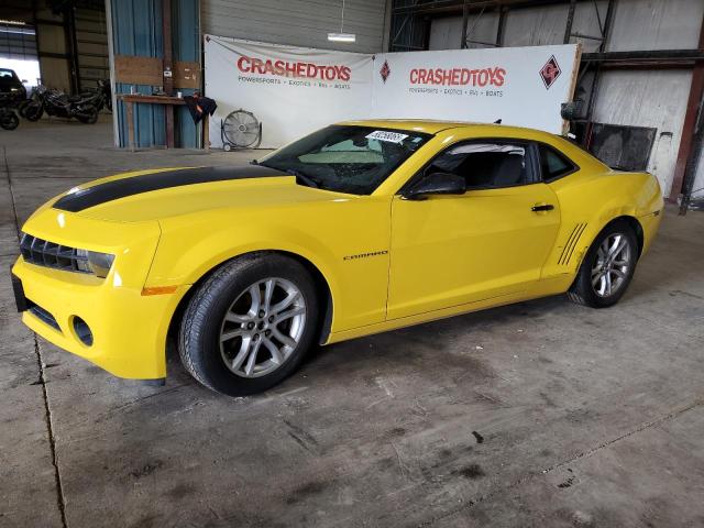 Vin: 2g1fa1e33d9238655, lot: 58258065, chevrolet camaro ls 2013 img_1
