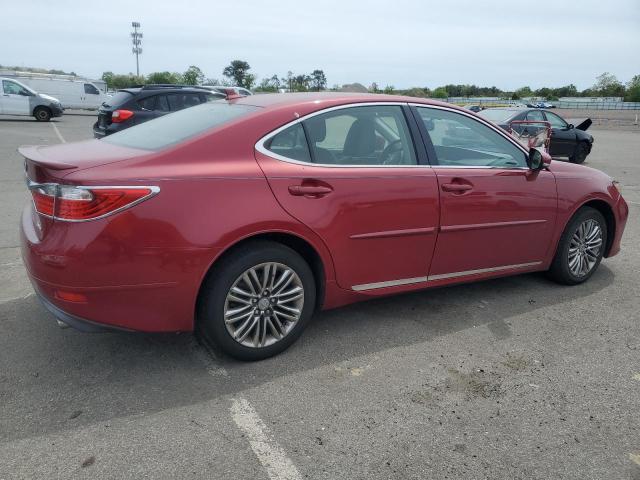 Vin: jthbk1gg2e2104222, lot: 58779395, lexus es350 350 20143