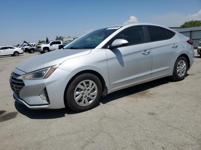 Vin: kmhd74lf9ku847689, lot: 55523875, hyundai elantra se 2019 img_1