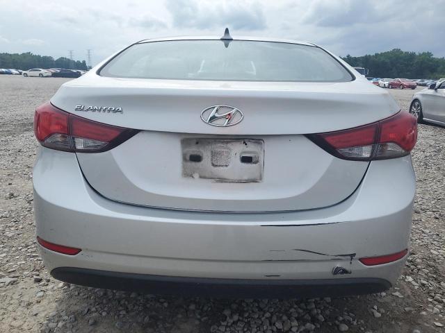 2015 HYUNDAI ELANTRA SE - 5NPDH4AE3FH606173