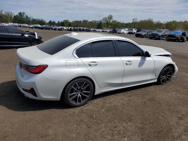 Vin: 3mw5r7j0xm8b93091, lot: 55408505, bmw 3 series 20213