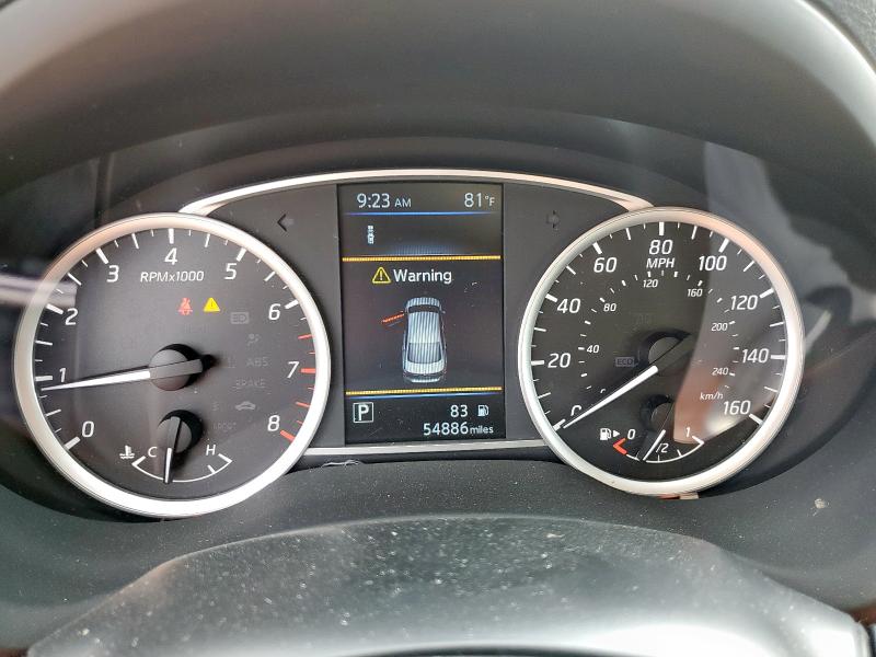 2019 NISSAN SENTRA S - 3N1AB7AP5KY222628