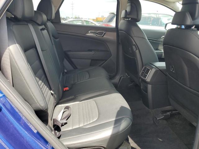 2023 KIA SPORTAGE S - 5XYK5CAF9PG127770