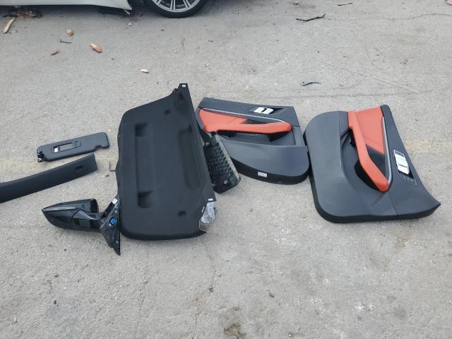 2022 BMW M235XI - WBA13AL07N7K02150