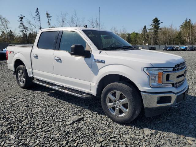 2019 FORD F150 SUPER - 1FTEW1EP9KKD93603