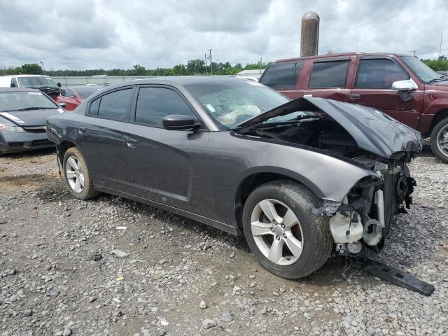 Vin: 2c3cdxbgxeh340722, lot: 58061465, dodge charger se 20144
