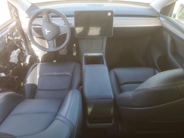2023 TESLA MODEL Y - 7SAYGDEE7PF965446