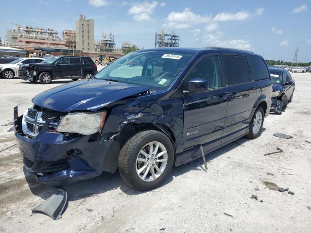 Vin: 2c4rdgcg7er187490, lot: 56684445, dodge caravan sxt 2014 img_1
