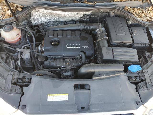 2018 AUDI Q3 PREMIUM - WA1JCCFS5JR016255