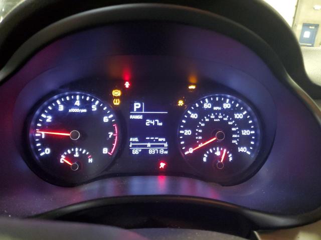 2019 KIA RIO S 3KPA24AB7KE248648