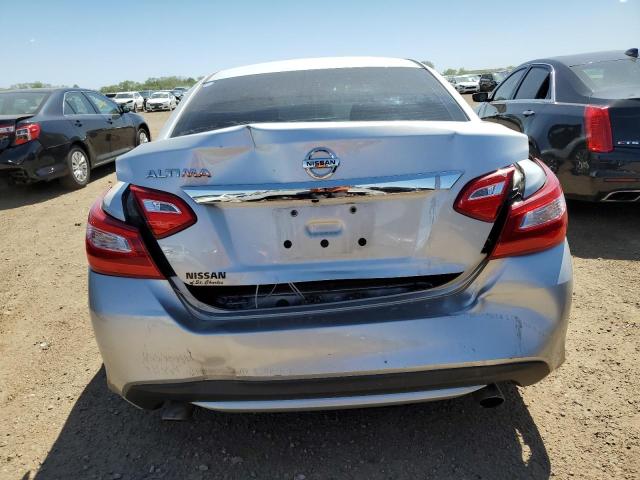 2017 NISSAN ALTIMA 2.5 - 1N4AL3AP7HC214668