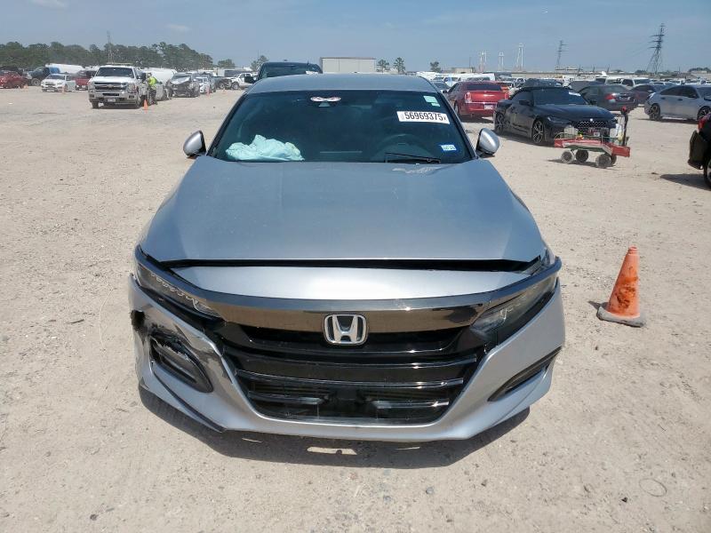 2018 HONDA ACCORD SPO - 1HGCV1F3XJA257332