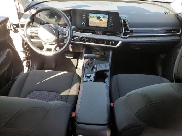 2025 KIA SPORTAGE L - 5XYK2CDF3SG319909