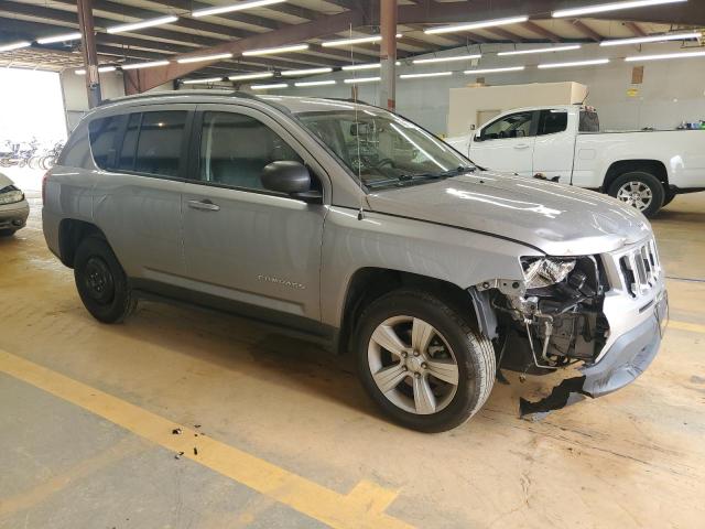 Vin: 1c4njcba9gd810594, lot: 56961885, jeep compass sport 20164