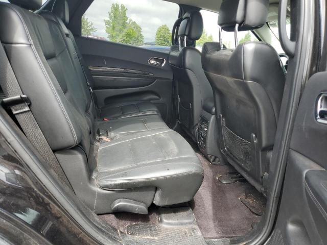 2016 DODGE DURANGO LI 1C4RDJDG1GC340856