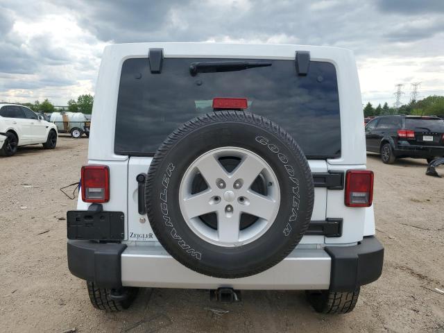 2015 JEEP WRANGLER U - 1C4BJWEG1FL658920