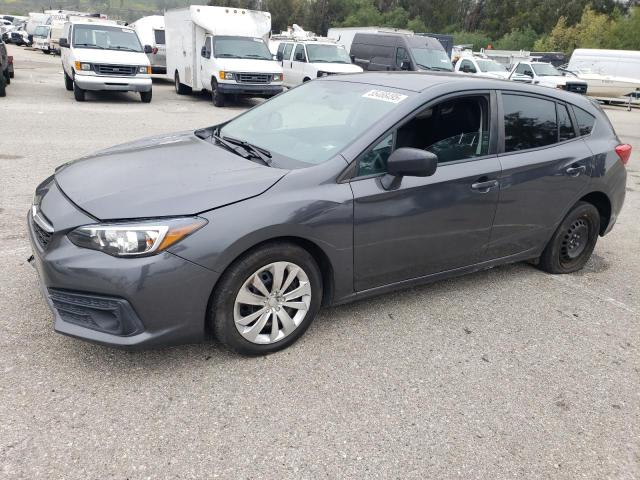Vin: 4s3gtab64m3703750, lot: 55488495, subaru impreza 2021 img_1