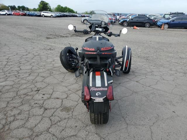 2023 CAN-AM RYKER SPOR 3JB2JEG4XPJ004113