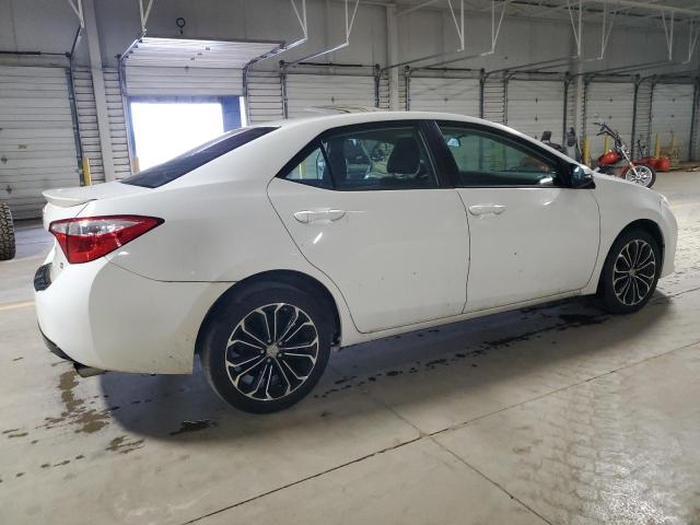 Vin: 2t1burhe9ec052337, lot: 55355785, toyota corolla l 20143