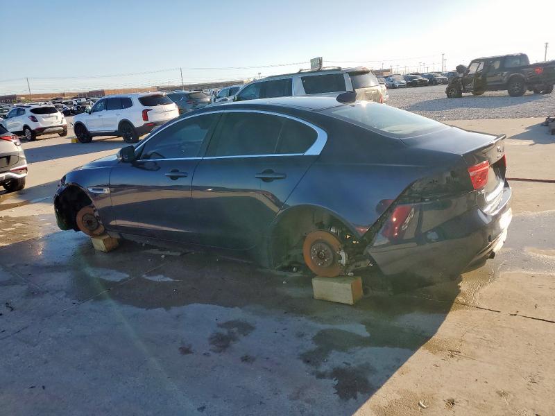 Vin: sajae4bg1ha963925, lot: 57568085, jaguar xe prestige 20172