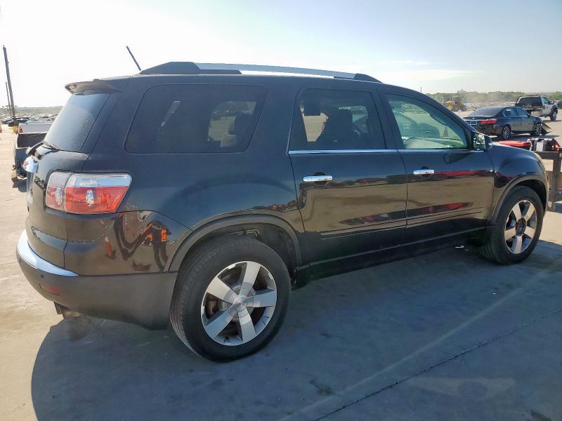 Vin: 1gkkrsed3cj188554, lot: 58266115, gmc acadia slt-2 20123