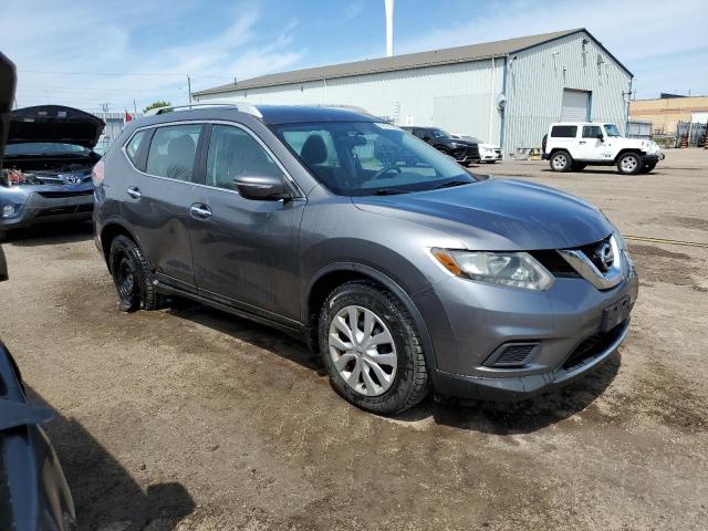 Vin: 5n1at2mt8ec838872, lot: 58167865, nissan rogue s 20144