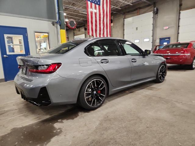 Vin: 3mw69ft06s8f29473, lot: 59164645, bmw m3 20253