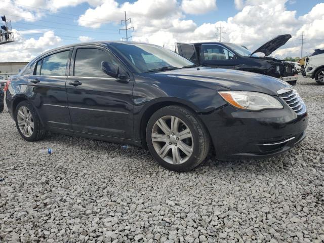 Vin: 1c3ccbbb4dn656469, lot: 56731935, chrysler 200 touring 20134