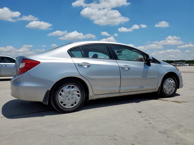 Vin: 2hgfb2f52ch327729, lot: 56724485, honda civic lx 20123
