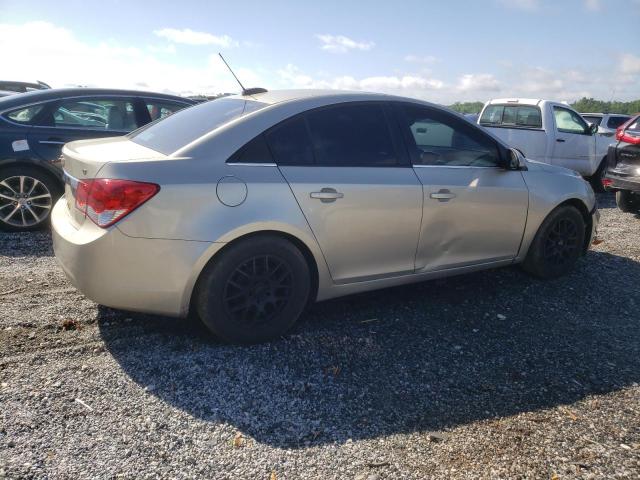 2016 CHEVROLET CRUZE LIMI 1G1PE5SB4G7214298