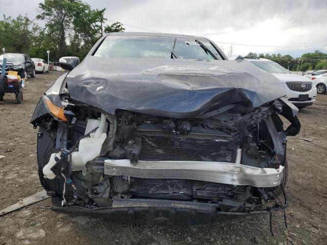 2015 ACURA RDX TECHNO 5J8TB4H54FL006665
