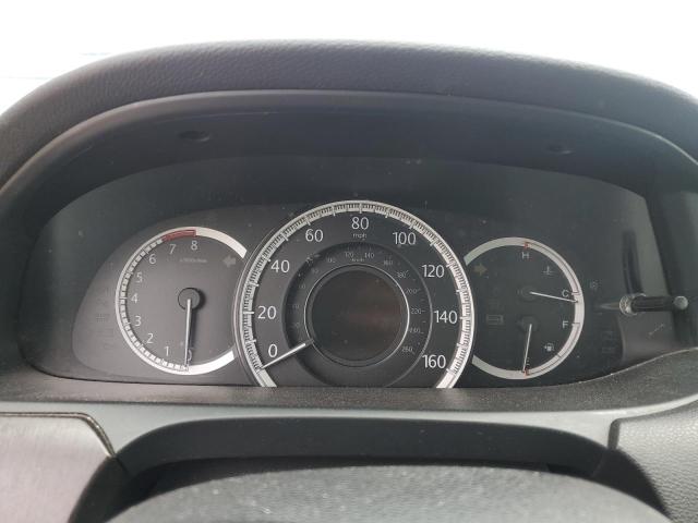 2015 HONDA ACCORD EXL 1HGCR2F80FA167734