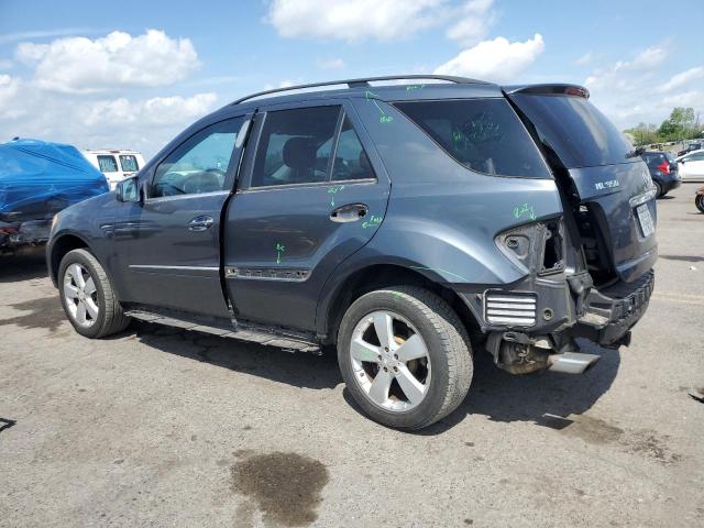 Vin: 4jgbb8gb7ba700311, lot: 55291465, mercedes-benz m-class 350 4matic 20112