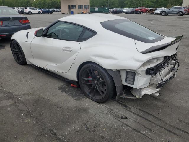 Vin: wz1db4c03lw022950, lot: 57889245, toyota supra base 20202
