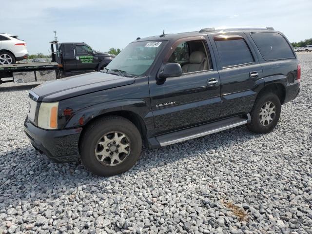 2004 CADILLAC ESCALADE L #3202394467