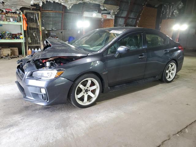 Vin: jf1va1j69h9837368, lot: 58828955, subaru wrx limited 2017 img_1