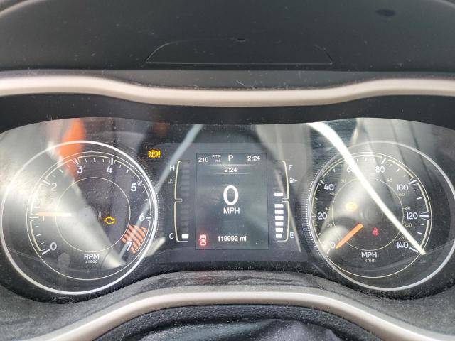 2015 JEEP CHEROKEE L - 1C4PJLCB8FW694890
