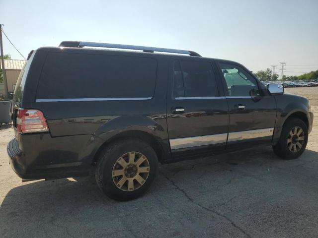 Vin: 5lmjj3j5xeel05554, lot: 56981905, lincoln navigator l 20143