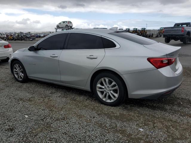 Vin: 1g1zd5st0jf238602, lot: 55844935, chevrolet malibu lt 20182