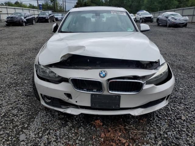 2015 BMW 328 XI SUL - WBA3B5C58FF962349