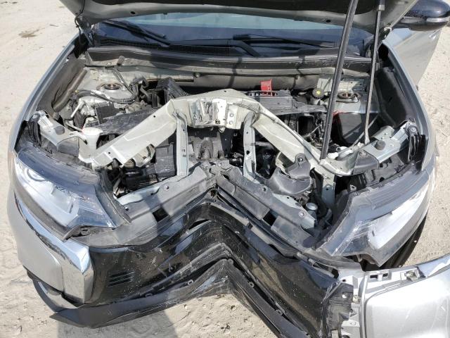 2020 MITSUBISHI OUTLANDER - JA4AD3A38LZ044972