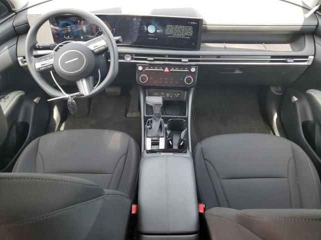 2025 HYUNDAI TUCSON SEL #3302765418