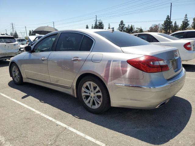 Vin: kmhgc4dd7du248394, lot: 56650615, hyundai genesis 3.8l 20132
