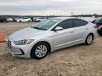 2018 HYUNDAI ELANTRA SE - 5NPD74LF1JH259542