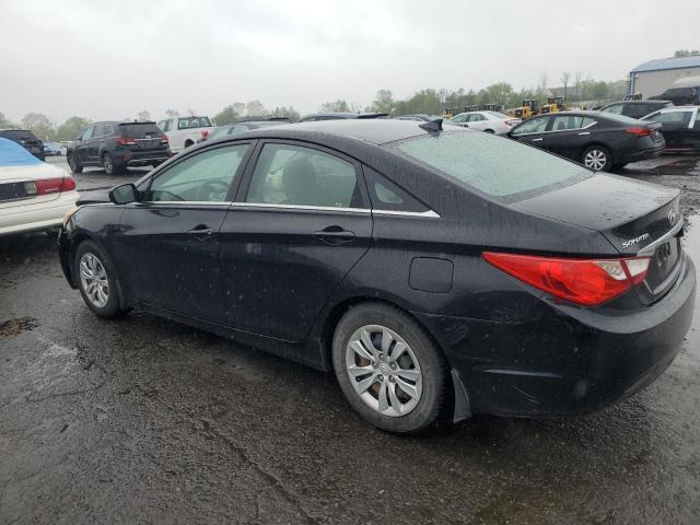 Vin: 5npeb4ac9ch468798, lot: 56520905, hyundai sonata gls 20122