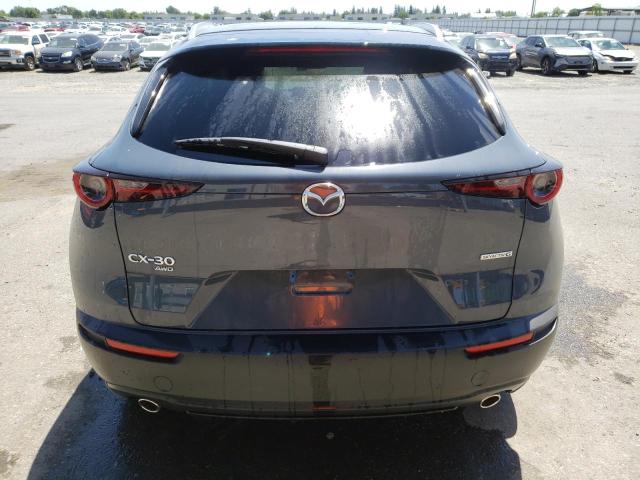 2025 MAZDA CX-30 PREF - 3MVDMBCM9SM799677